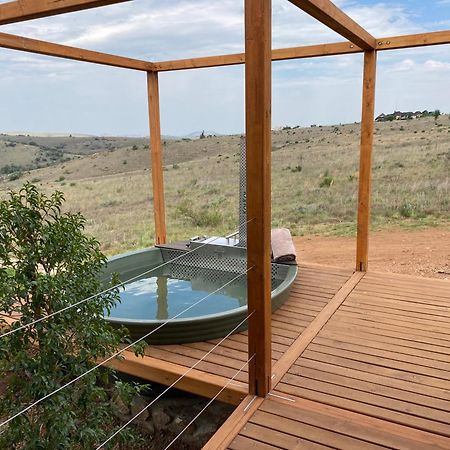 Sibani Lodge Krugersdorp Exteriör bild