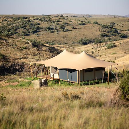Sibani Lodge Krugersdorp Exteriör bild