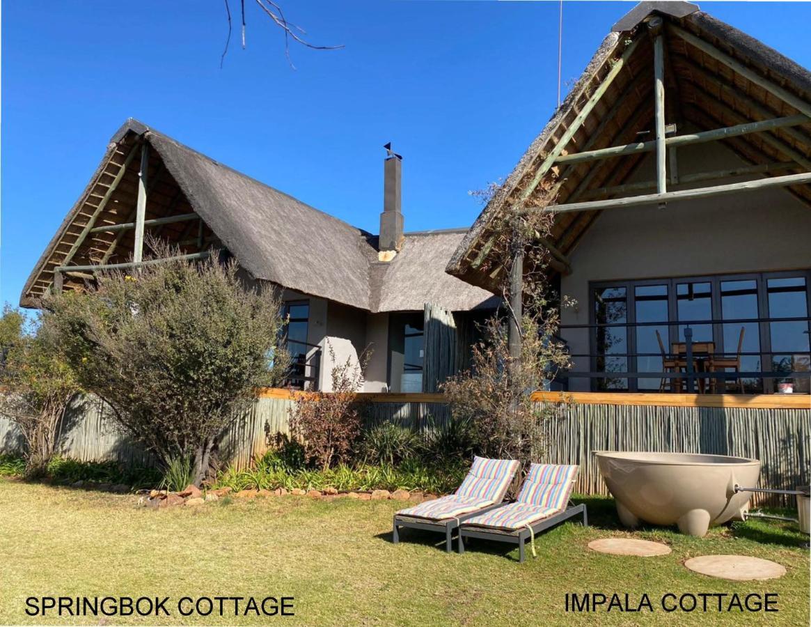 Sibani Lodge Krugersdorp Exteriör bild
