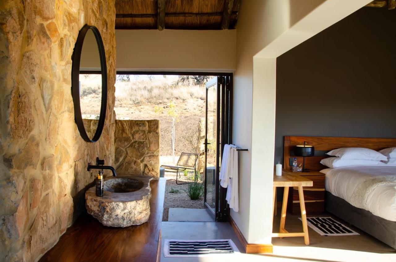 Sibani Lodge Krugersdorp Exteriör bild
