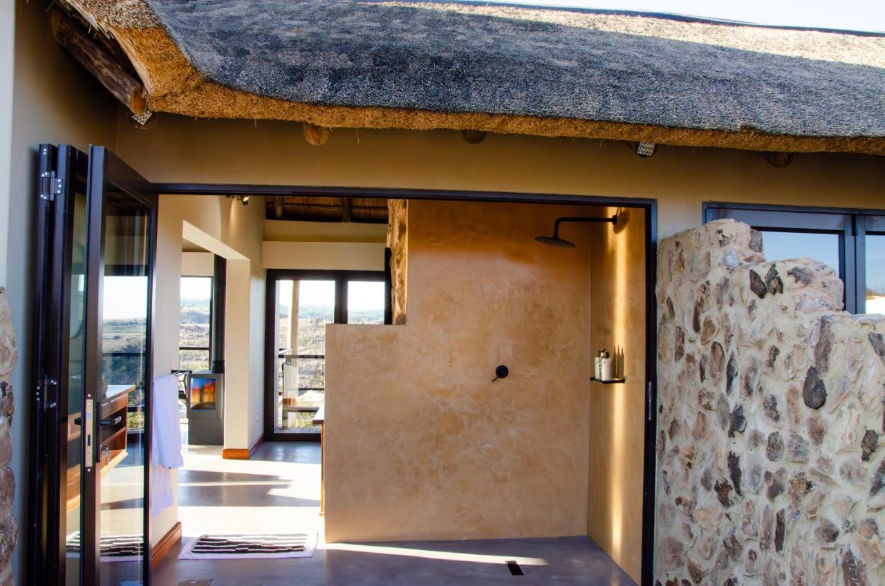 Sibani Lodge Krugersdorp Exteriör bild