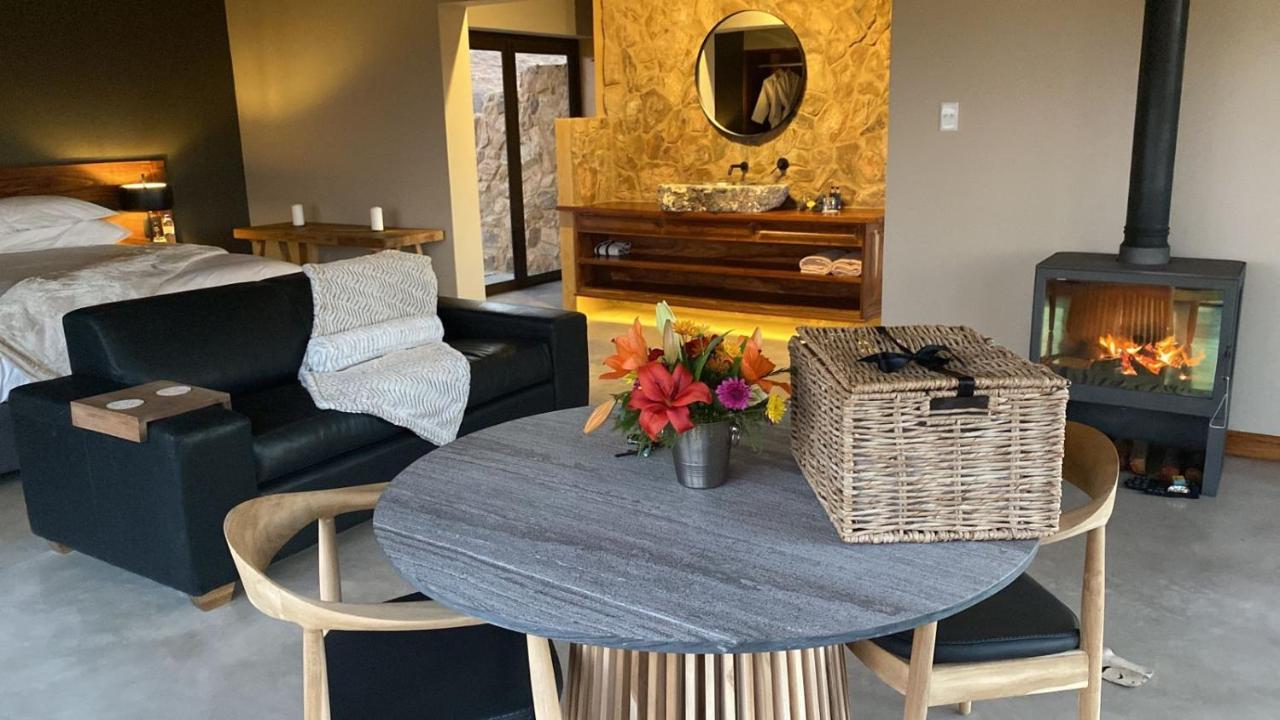 Sibani Lodge Krugersdorp Exteriör bild