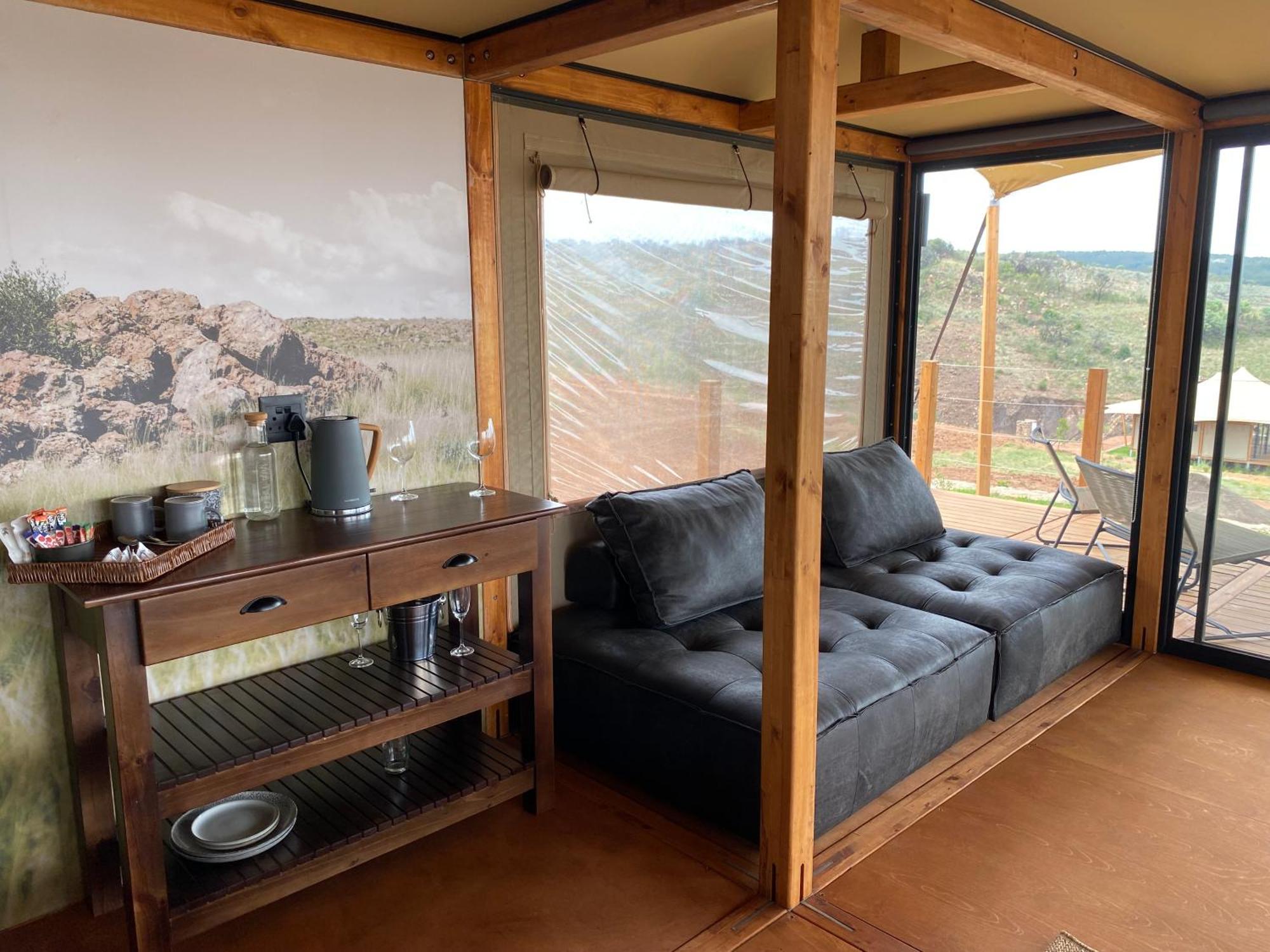Sibani Lodge Krugersdorp Exteriör bild