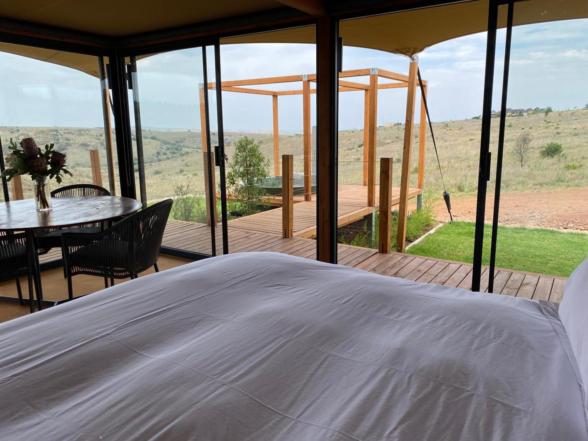 Sibani Lodge Krugersdorp Exteriör bild