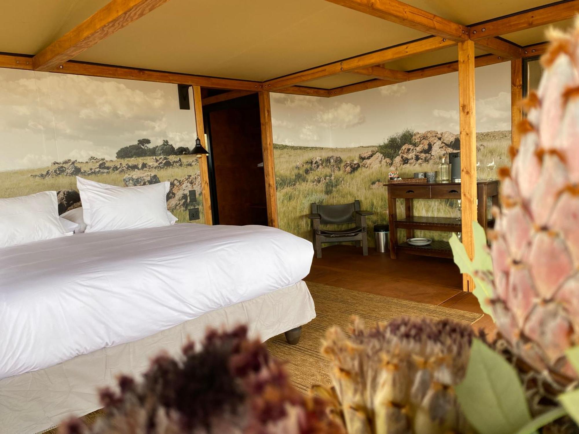 Sibani Lodge Krugersdorp Exteriör bild