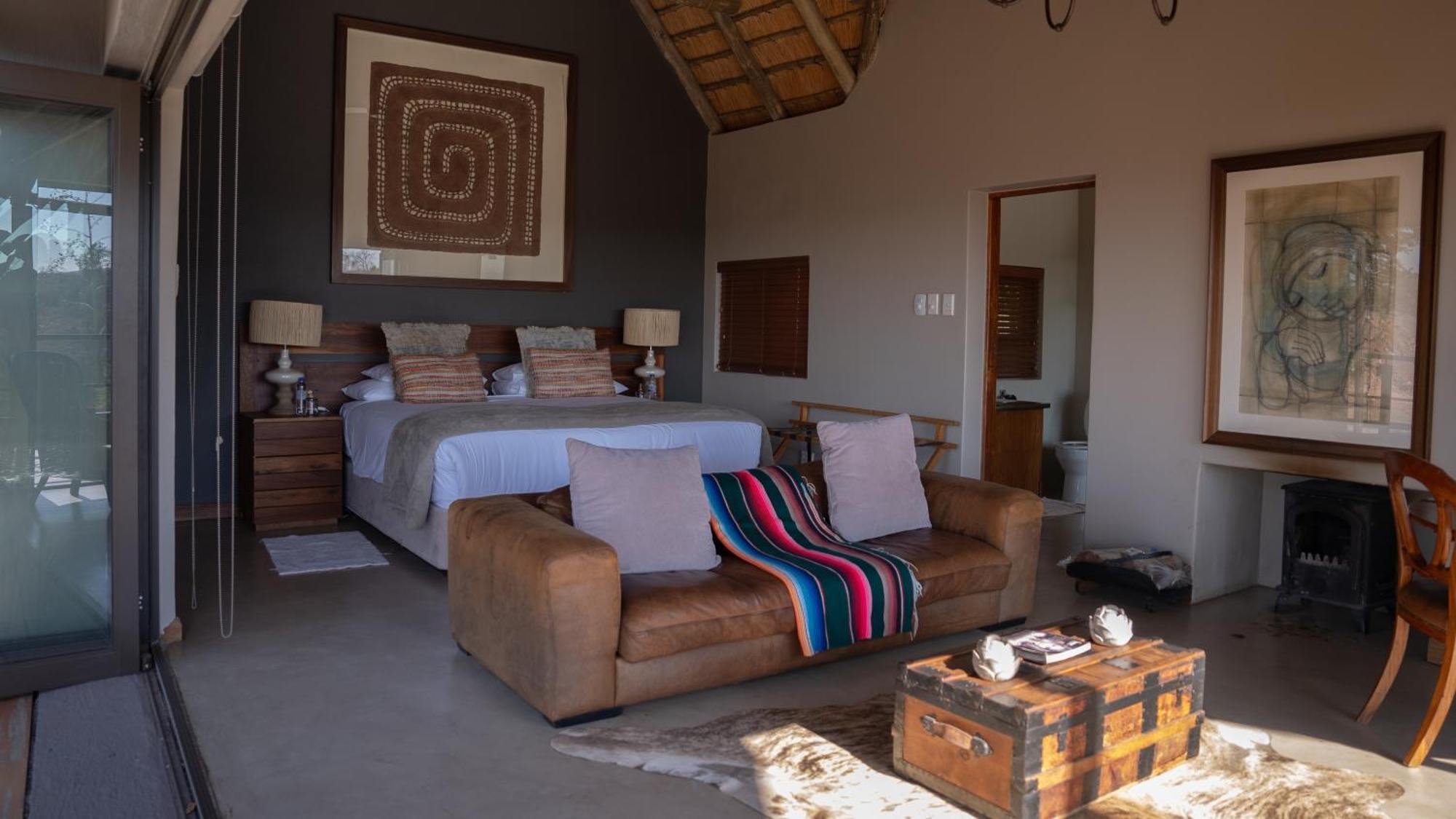 Sibani Lodge Krugersdorp Exteriör bild