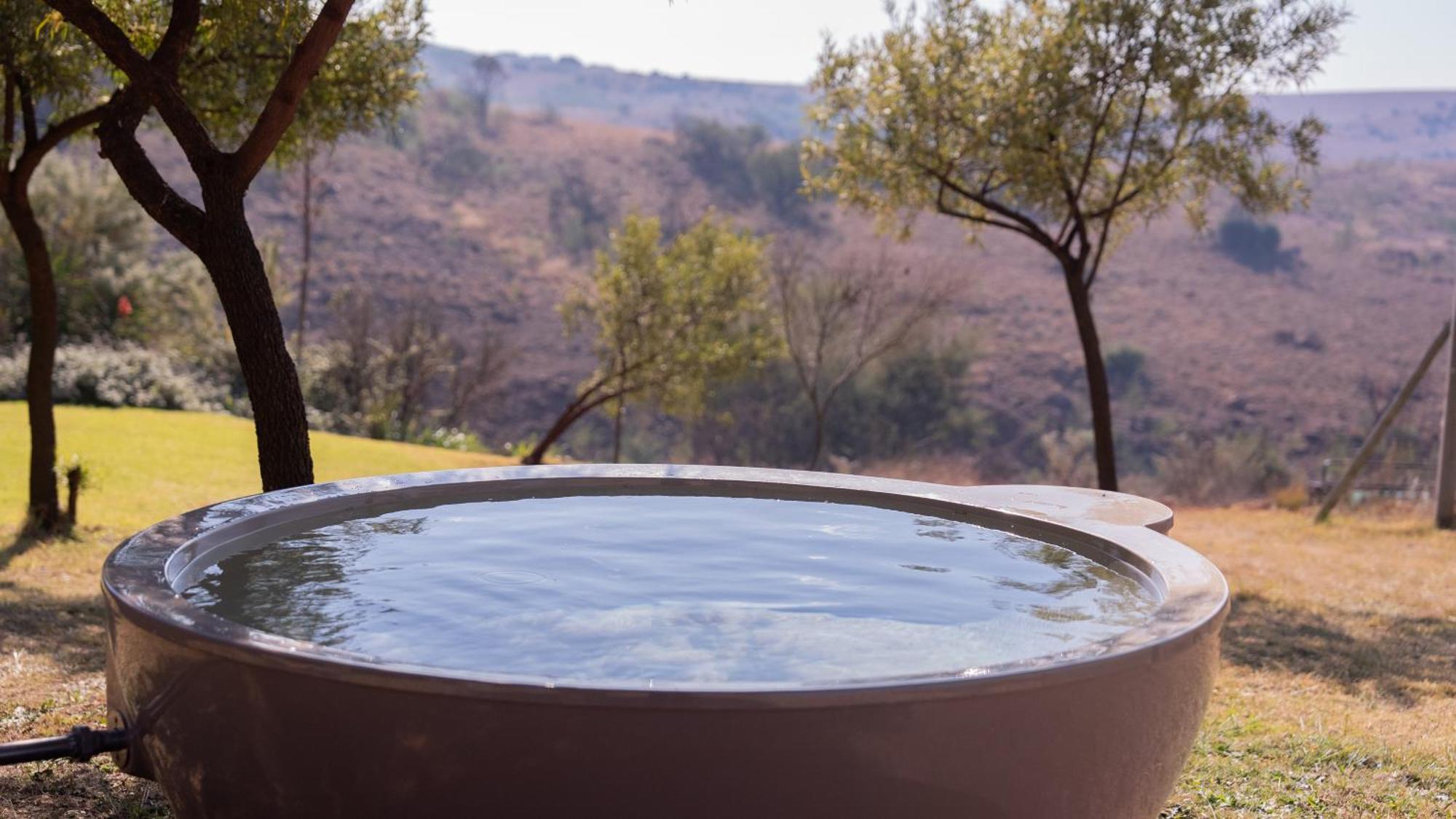 Sibani Lodge Krugersdorp Rum bild