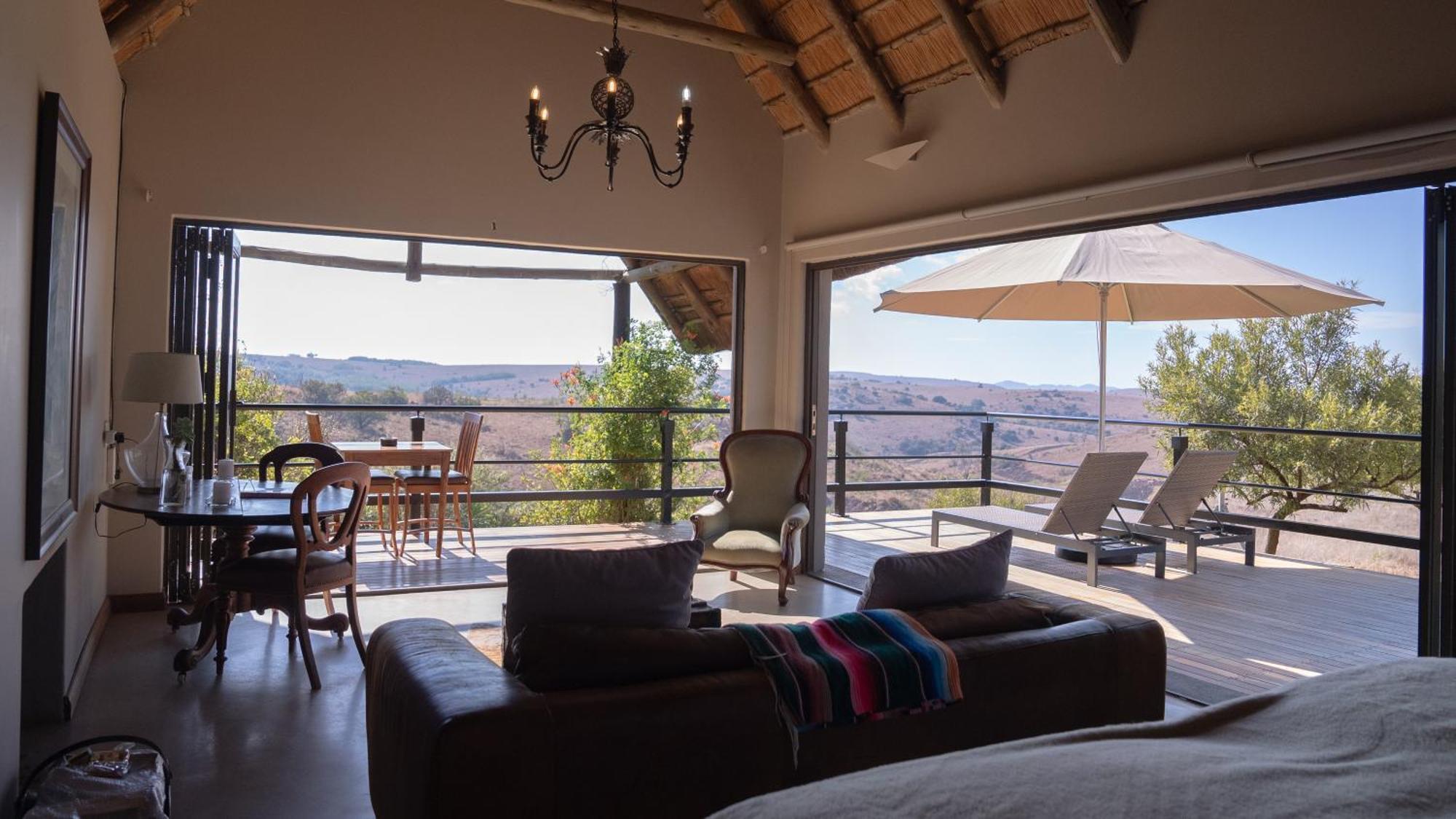 Sibani Lodge Krugersdorp Rum bild