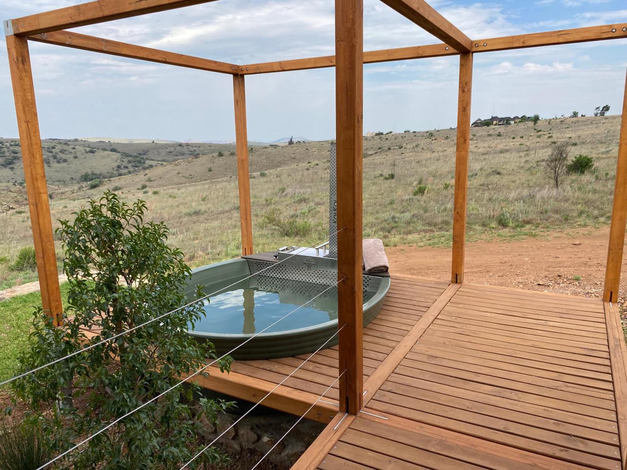 Sibani Lodge Krugersdorp Exteriör bild