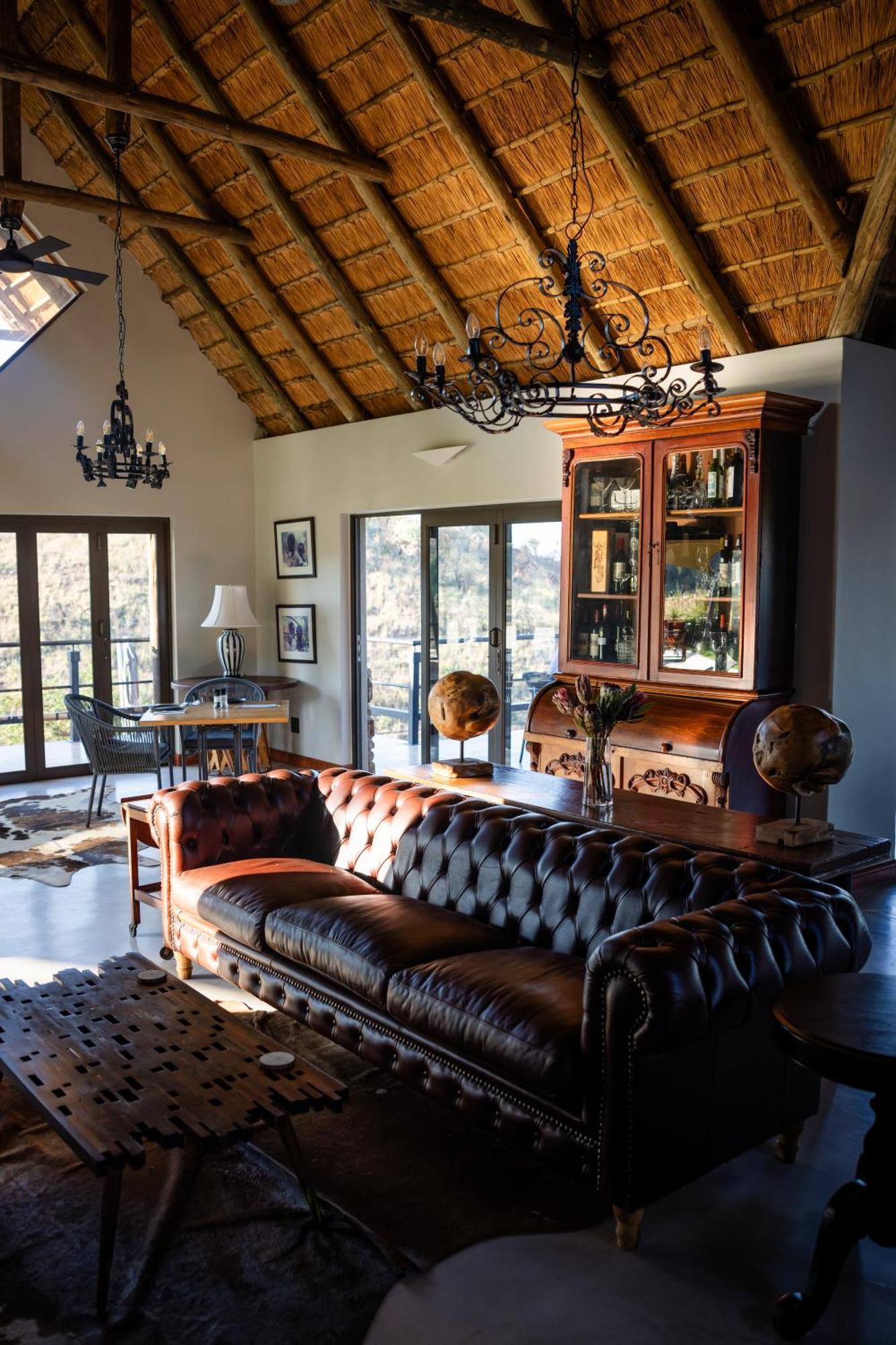 Sibani Lodge Krugersdorp Exteriör bild