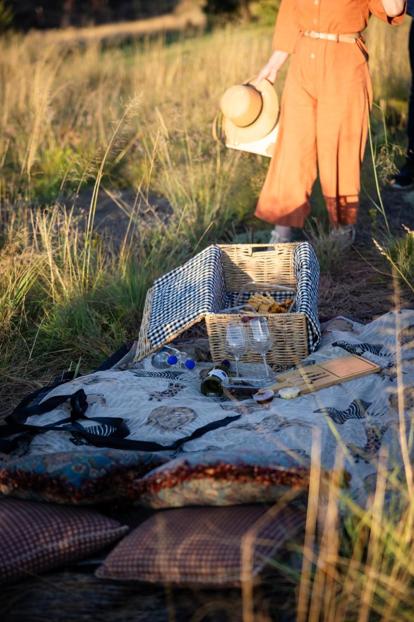 Sibani Lodge Krugersdorp Exteriör bild