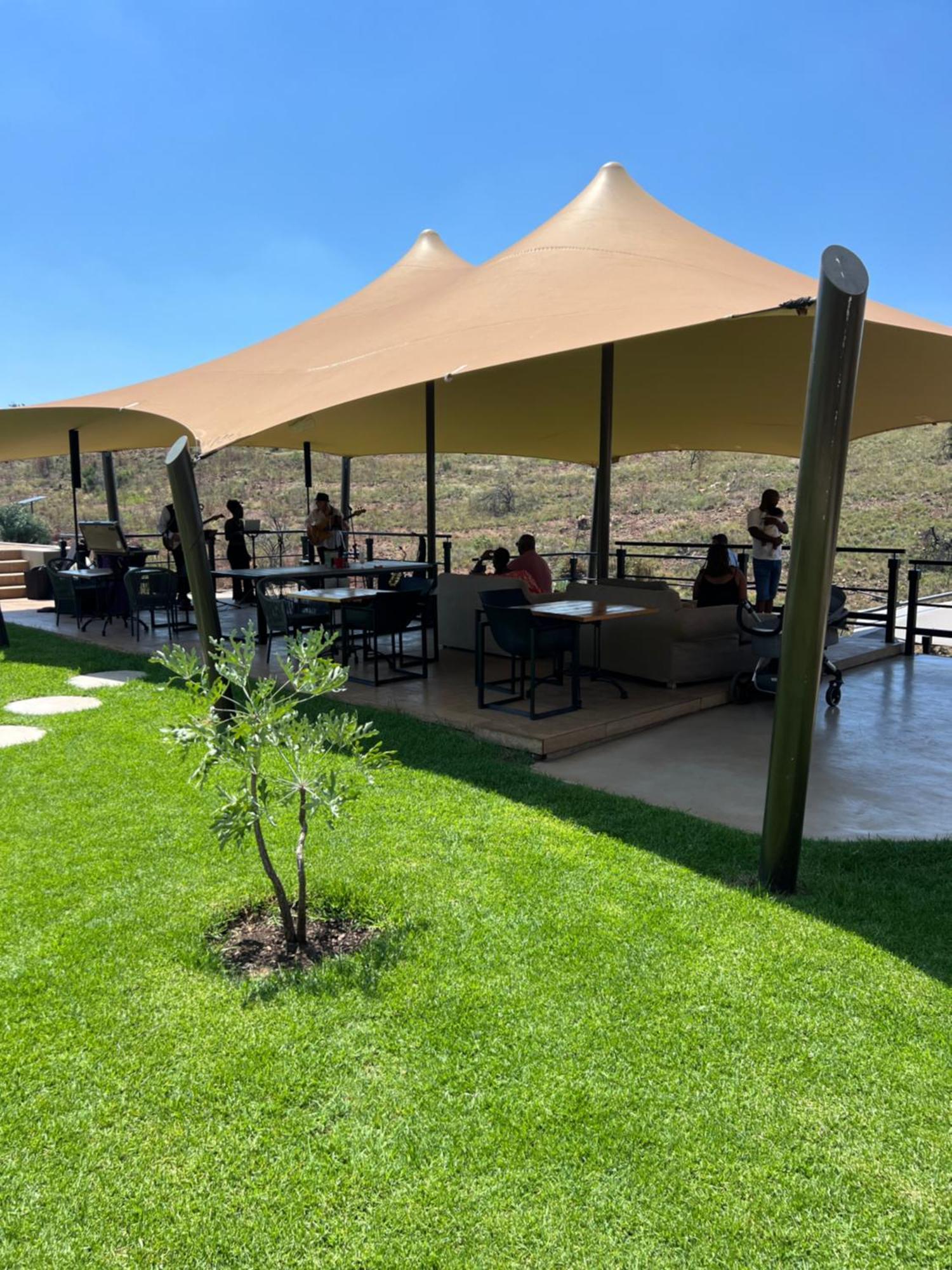 Sibani Lodge Krugersdorp Exteriör bild