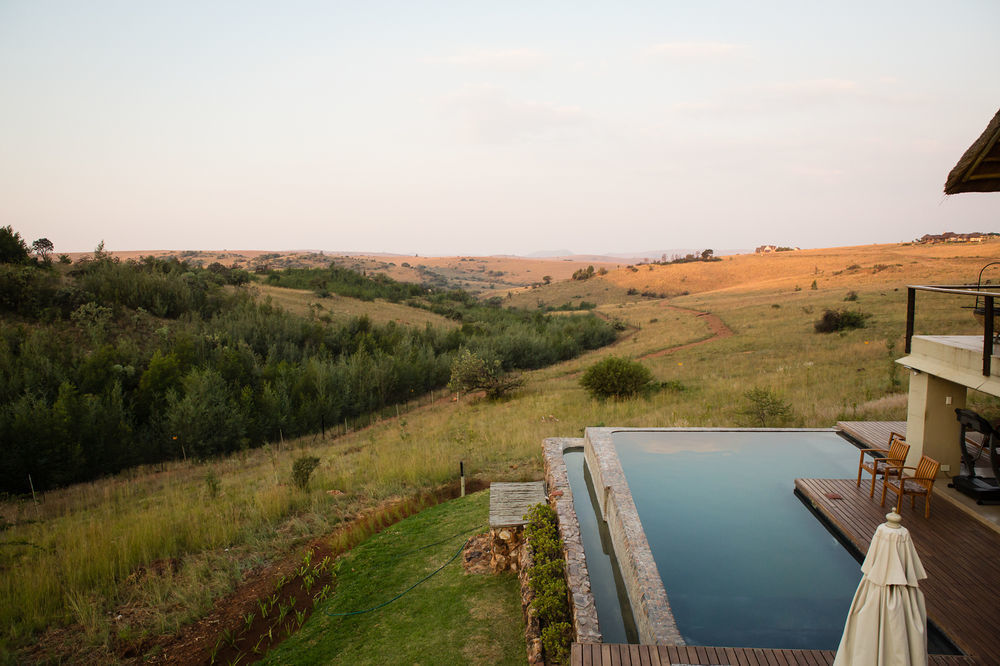 Sibani Lodge Krugersdorp Exteriör bild