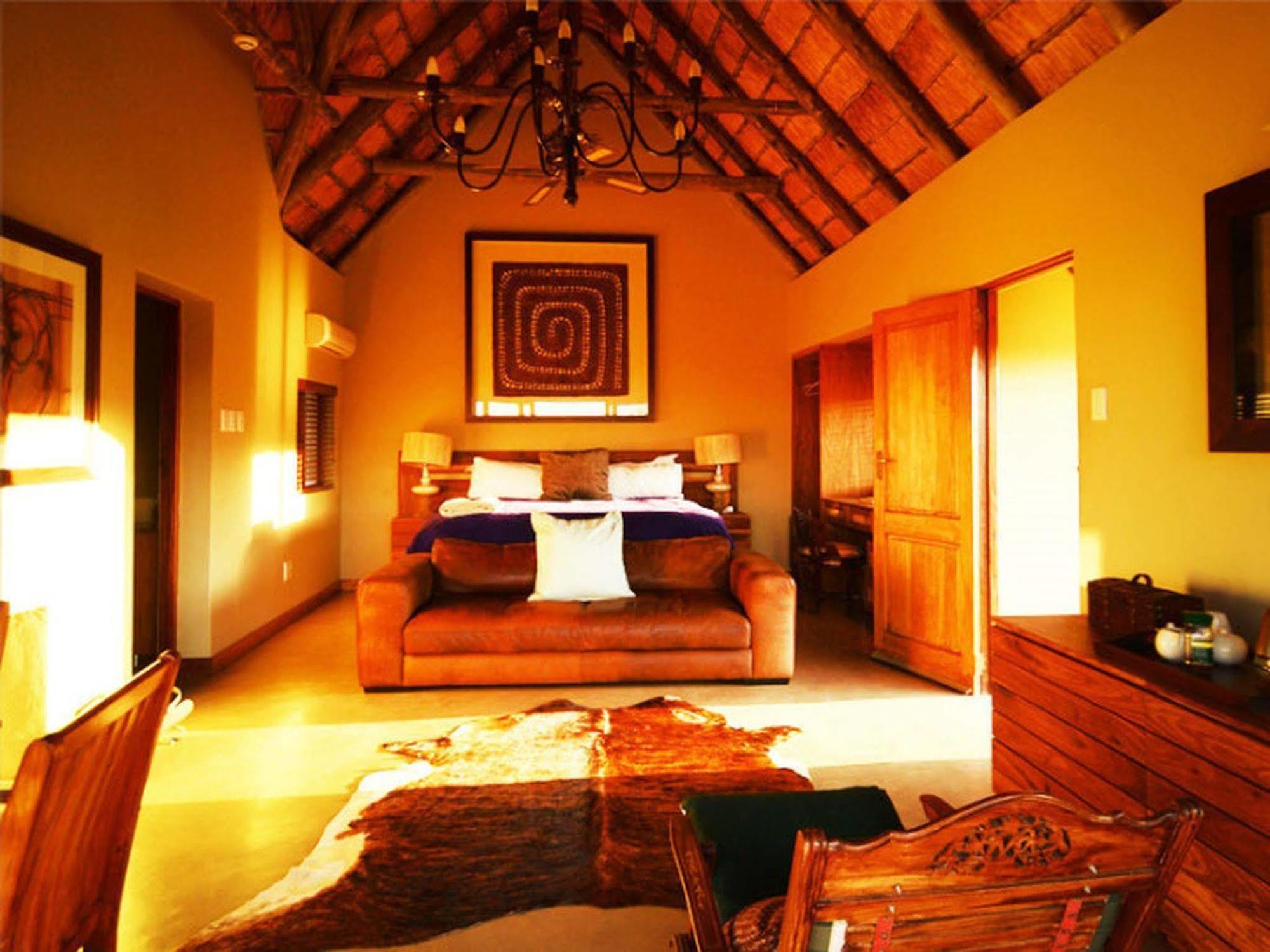 Sibani Lodge Krugersdorp Exteriör bild