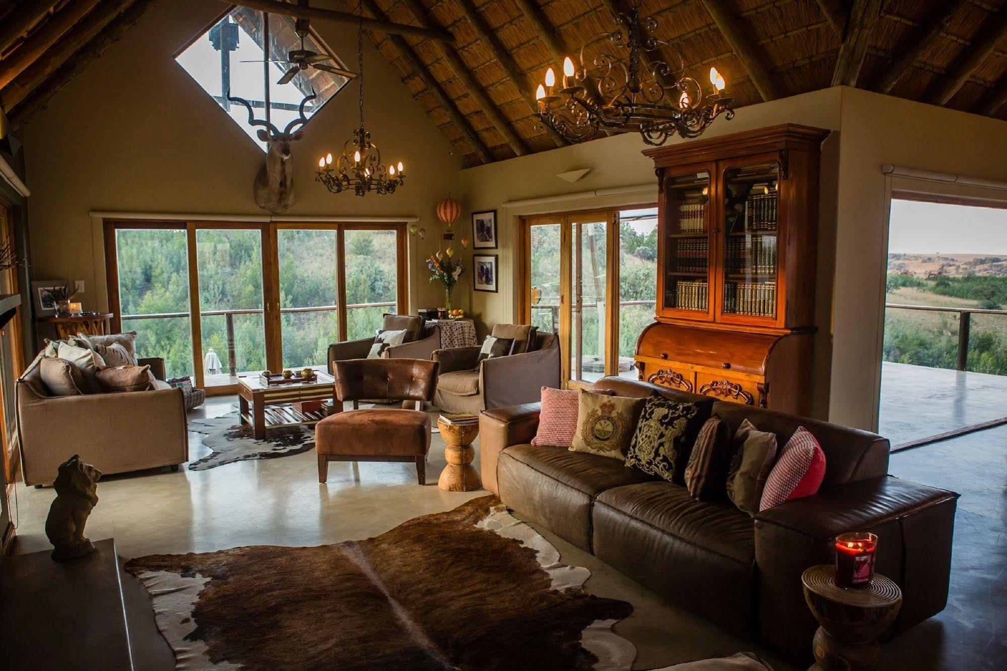 Sibani Lodge Krugersdorp Exteriör bild