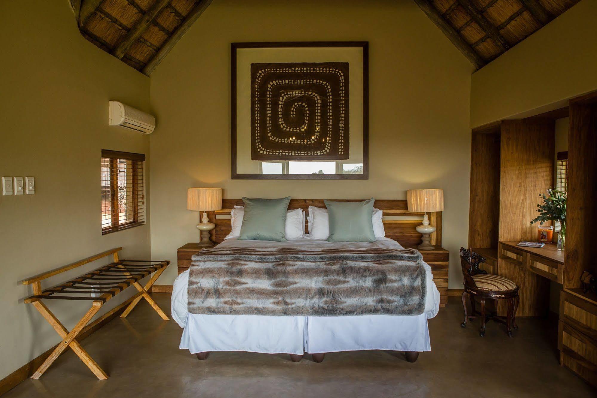 Sibani Lodge Krugersdorp Exteriör bild