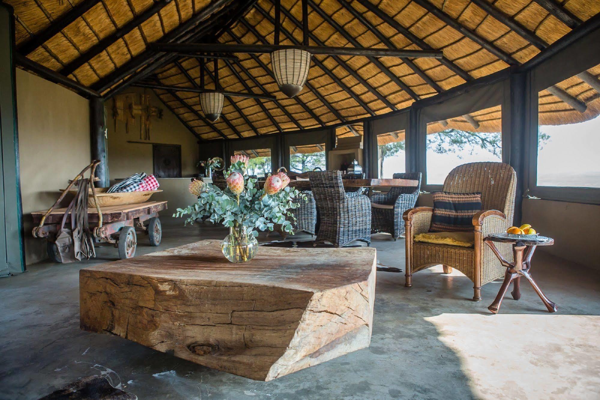 Sibani Lodge Krugersdorp Exteriör bild