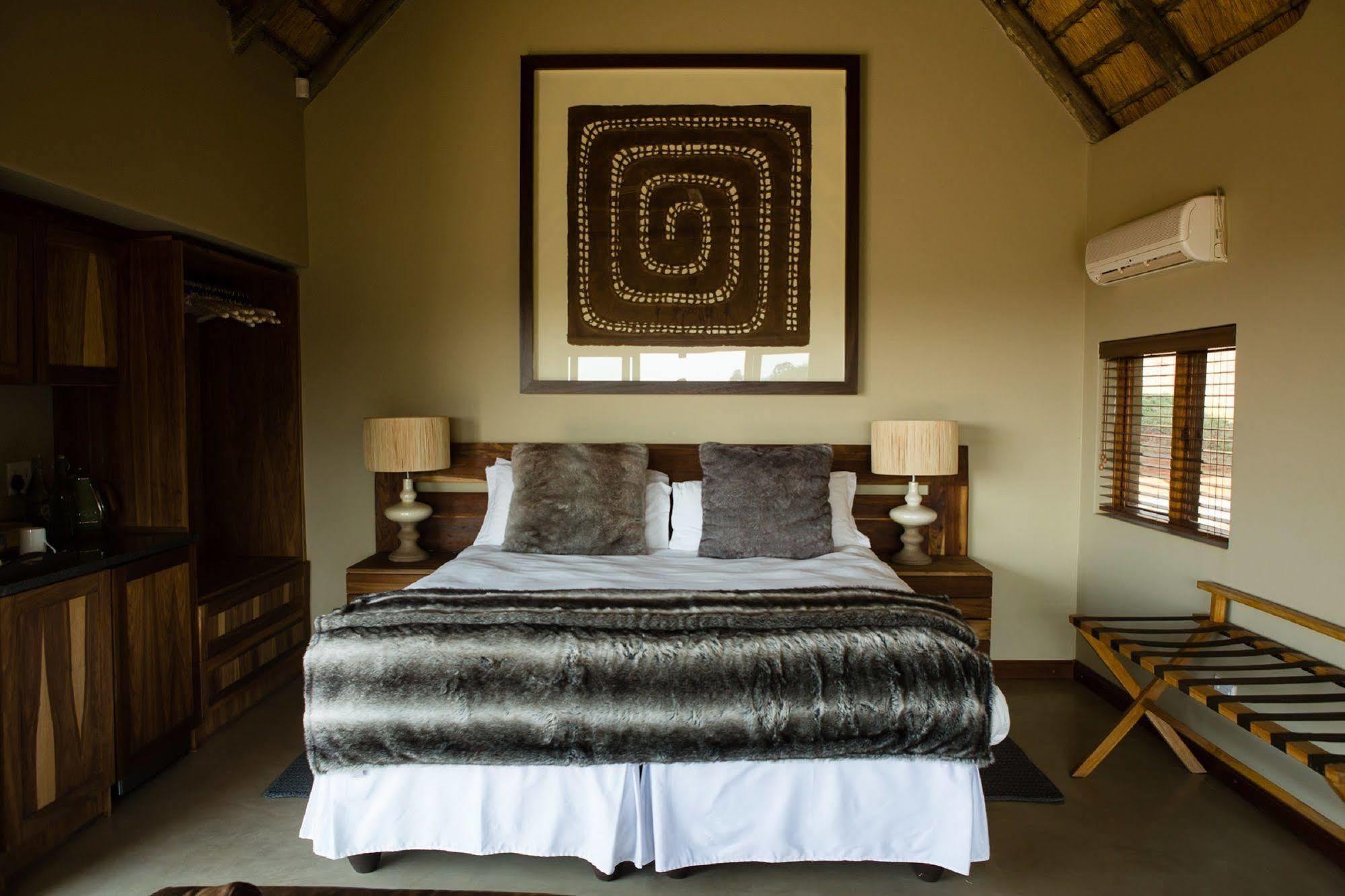 Sibani Lodge Krugersdorp Exteriör bild