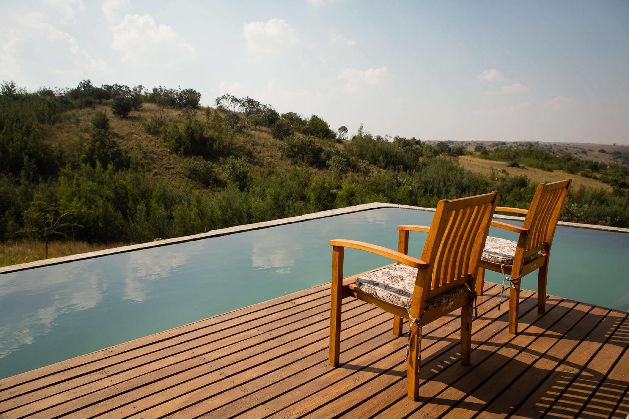 Sibani Lodge Krugersdorp Exteriör bild