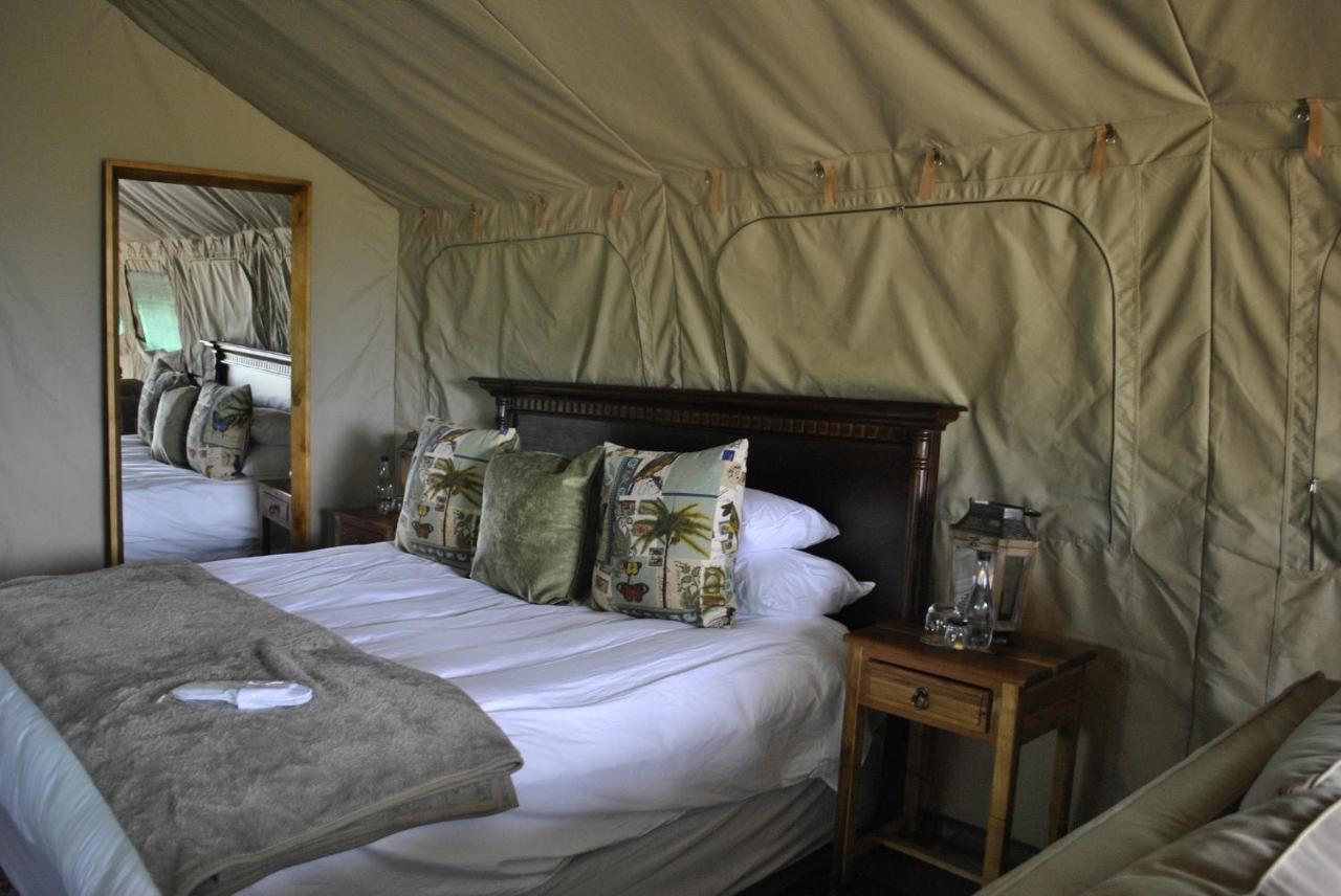 Sibani Lodge Krugersdorp Exteriör bild