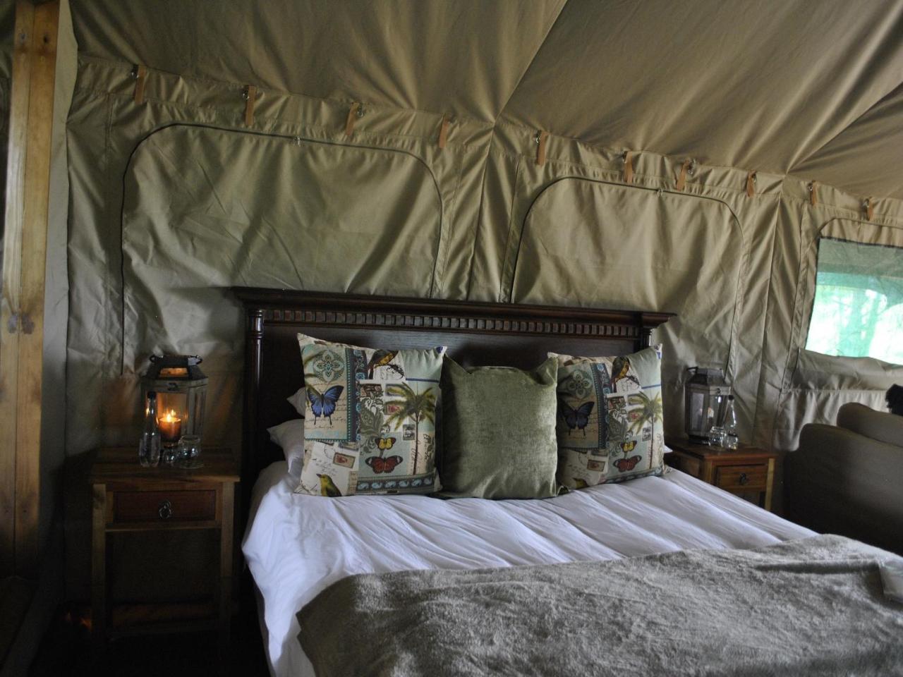 Sibani Lodge Krugersdorp Exteriör bild