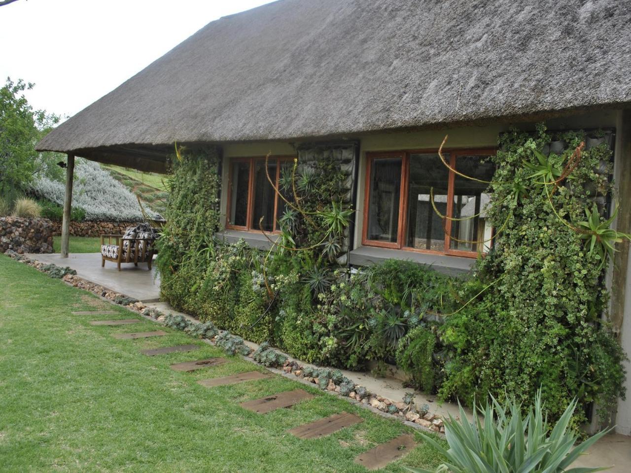 Sibani Lodge Krugersdorp Exteriör bild